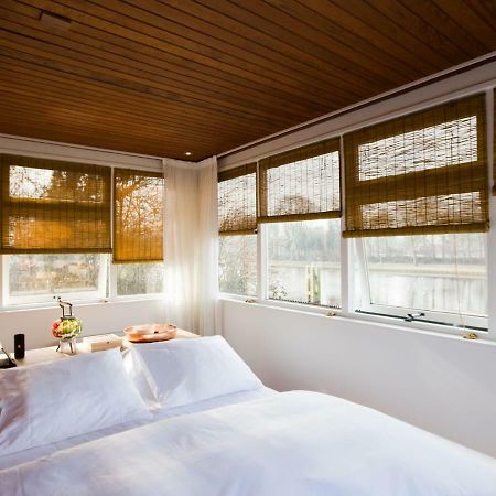 Apartament Sweets - Buiksloterdraaibrug Amsterdam Zewnętrze zdjęcie