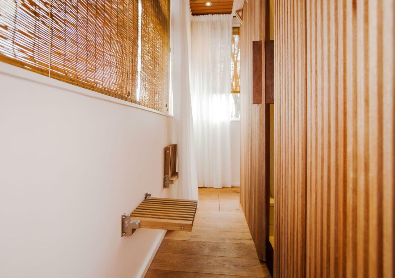Apartament Sweets - Buiksloterdraaibrug Amsterdam Zewnętrze zdjęcie